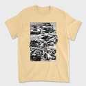 GTR R32 Legends, Kids' T-Shirt