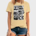 GTR R32, Kids' T-Shirt