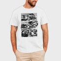 GTR R34, Women's T-Shirt