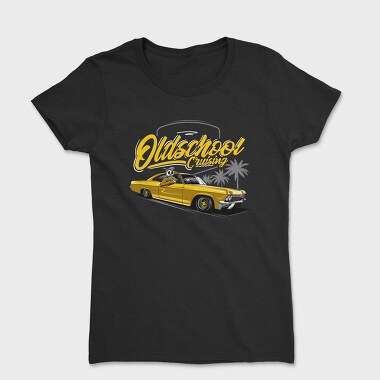 Women's T-Shirt, impala
