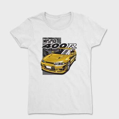 NISMO 400R, Women's T-Shirt