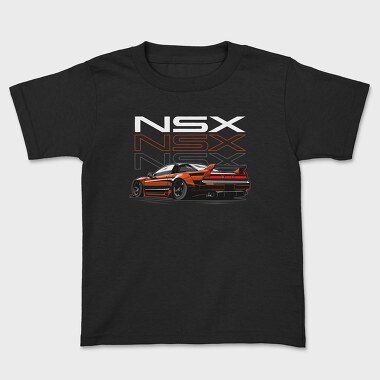 NSX, Kids' T-Shirt