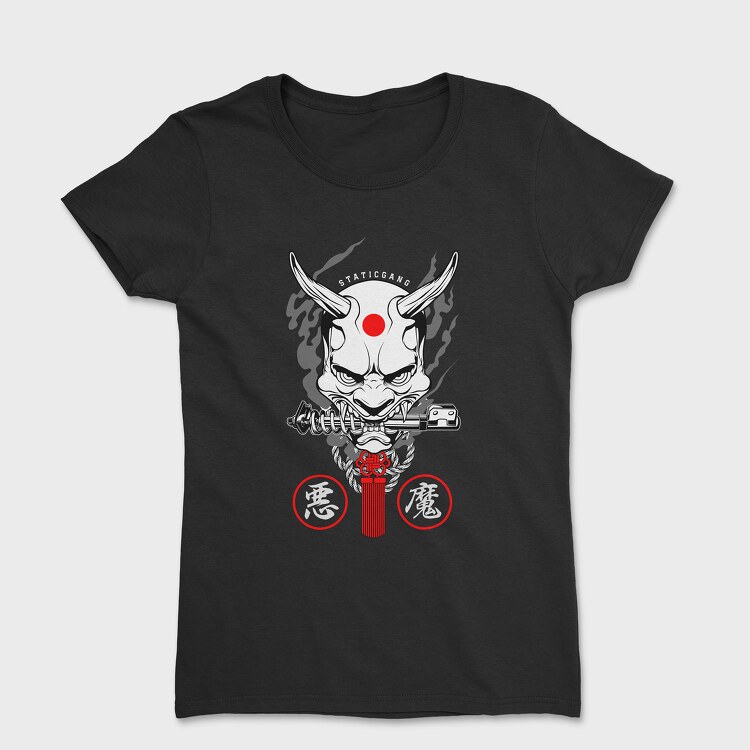 ONI, Women's T-Shirt