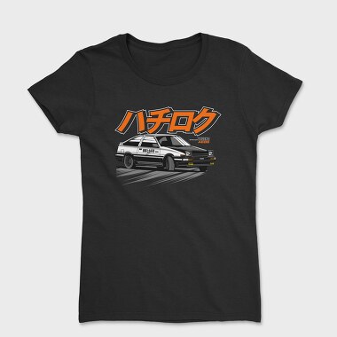 TRUENO FINAL, Women's T-Shirt