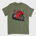 VROOM, Kids' T-Shirt