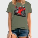 VW Kombi, Kids' T-Shirt