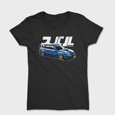 WRX BLOBEYE, Women's T-Shirt