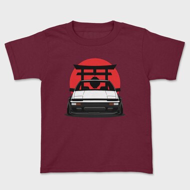 240 Sx Japan, Kids' T-Shirt