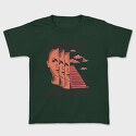 Drive 90 S, Unisex Men's T-Shirt