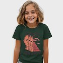 Drive 90 S, Kids' T-Shirt