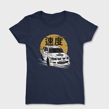 Evolution 2 2, Women's T-Shirt