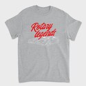 Highway Rebellion, Women's T-Shirt