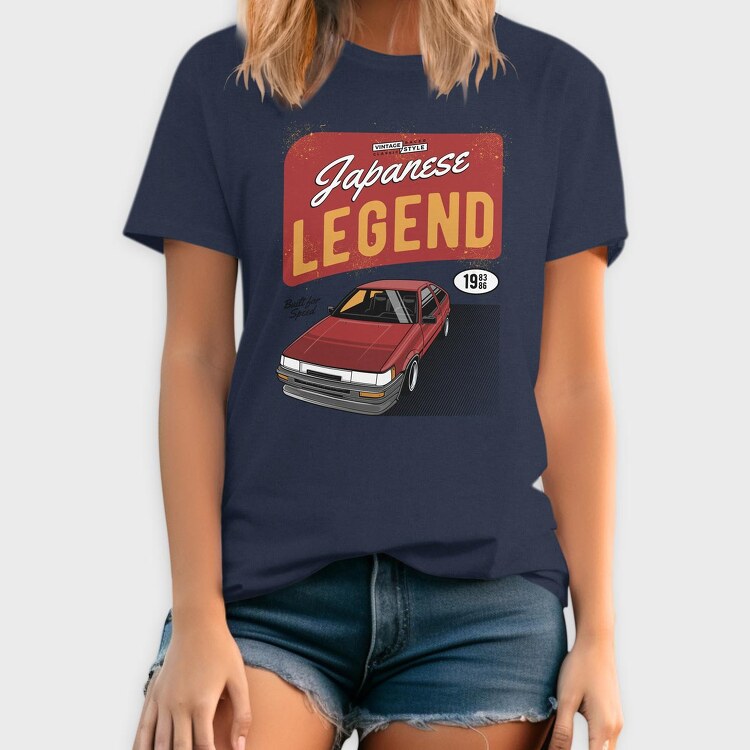 Off Road 2, Women's T-Shirt