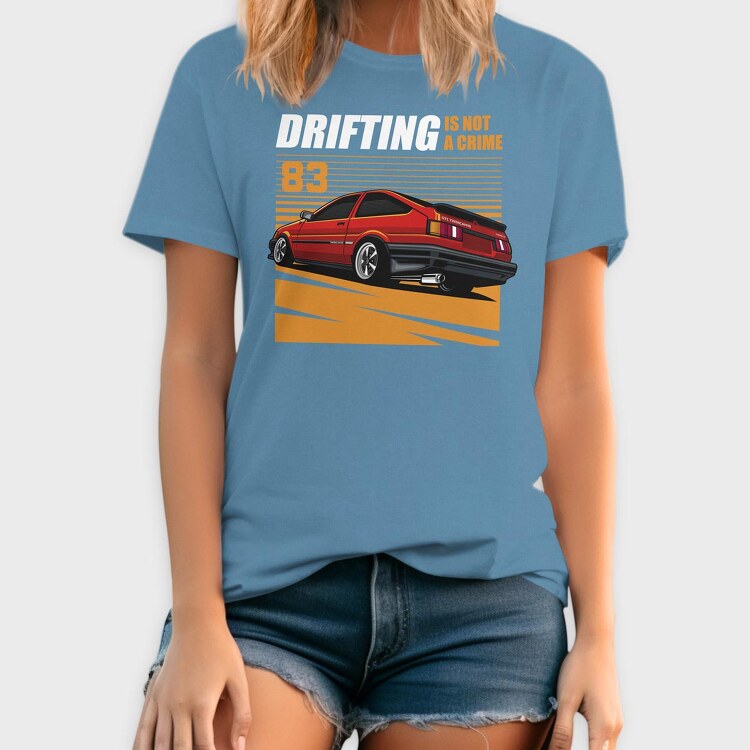 Off Road 3, Unisex Men's T-Shirt
