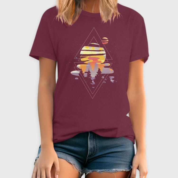 Potion, Детска Тениска