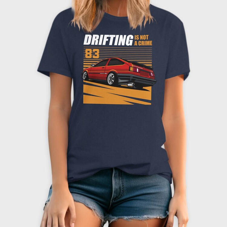 Off Road 3, Women's T-Shirt