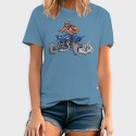 Off Road 4, Unisex Men's T-Shirt