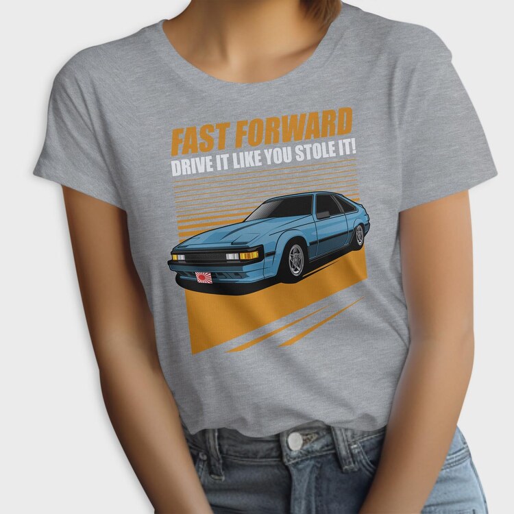 I Really Need More Space, Kids' T-Shirt