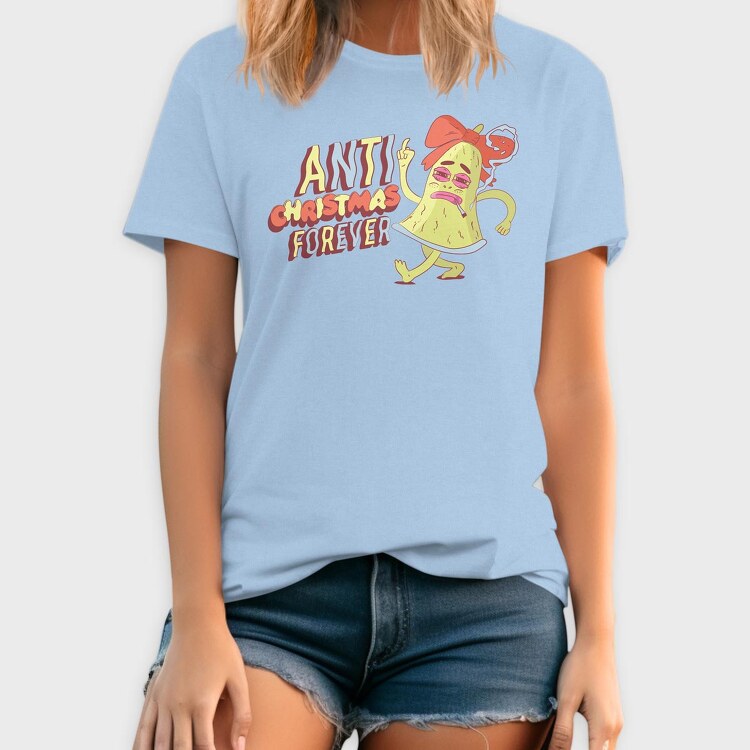 Mustang History Silhouette, Kids' T-Shirt