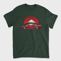TOUGE BATTLE, Women's T-Shirt