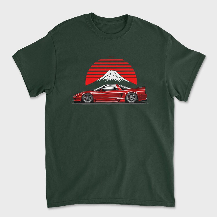 TOUGE BATTLE, Women's T-Shirt