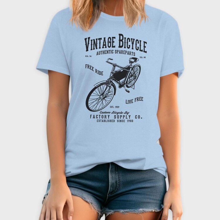 Air Sign, Унисекс Мъжка Тениска