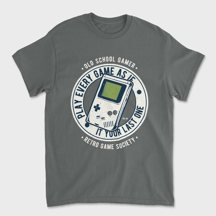 All About Fishing, Unisex Men's T-Shirt