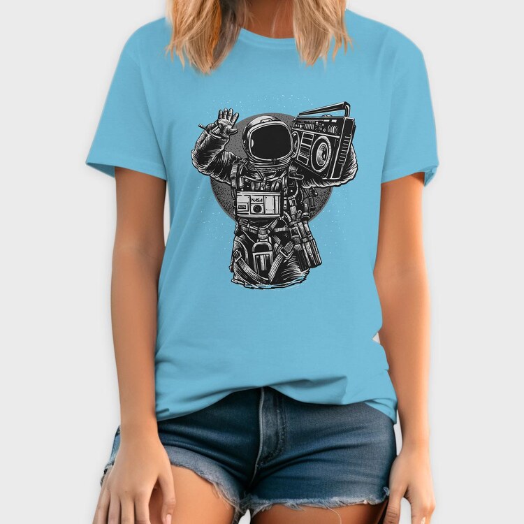 Jason Rock, Kids' T-Shirt