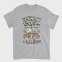 Always Running, Kids' T-Shirt