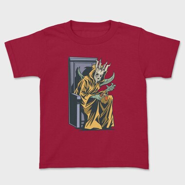 Hastur, Kids' T-Shirt