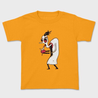 Mad Scientist Brain, Детска Тениска