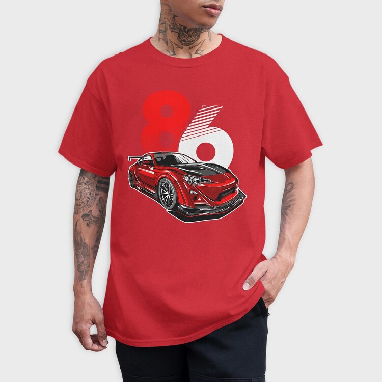 Unicorn Smoke, Women's T-Shirt