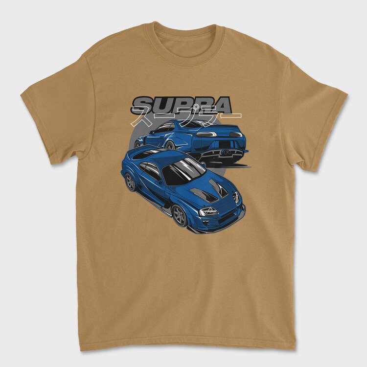 Toyota Trueno Ae86, Детска Тениска