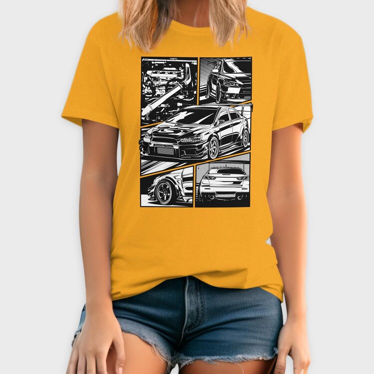 Vintage 1980, Unisex Men's T-Shirt