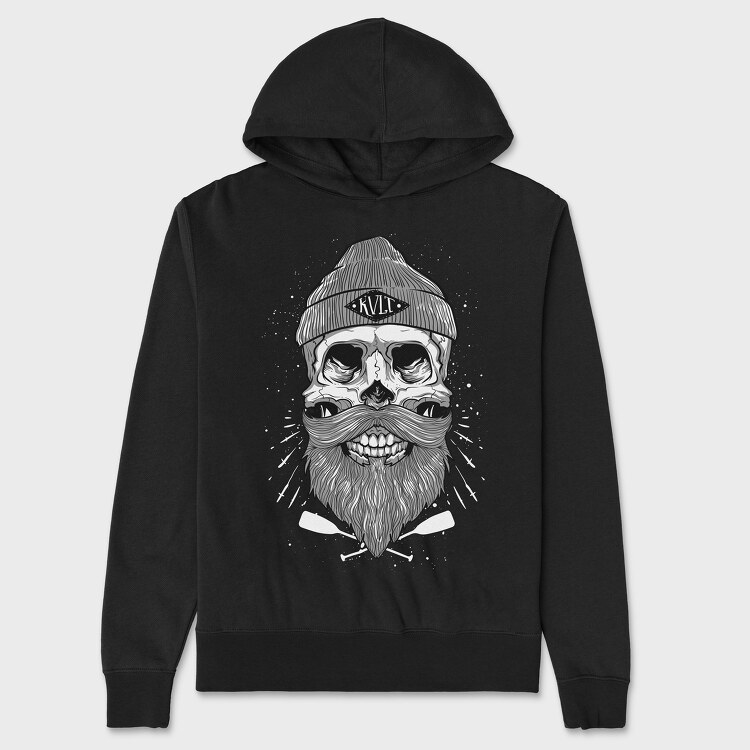 Kult, Unisex Men's Hoodie