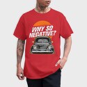 Vintage Speedrace, Unisex Men's T-Shirt