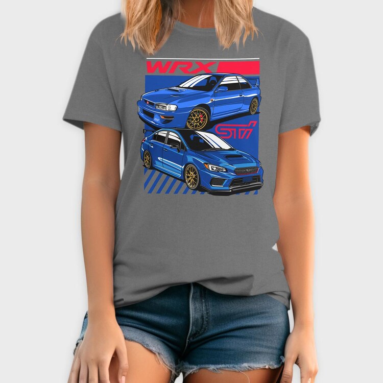 Osaka Legends, Women's T-Shirt