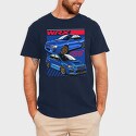 VARIS SUPRA, Unisex Men's Hoodie