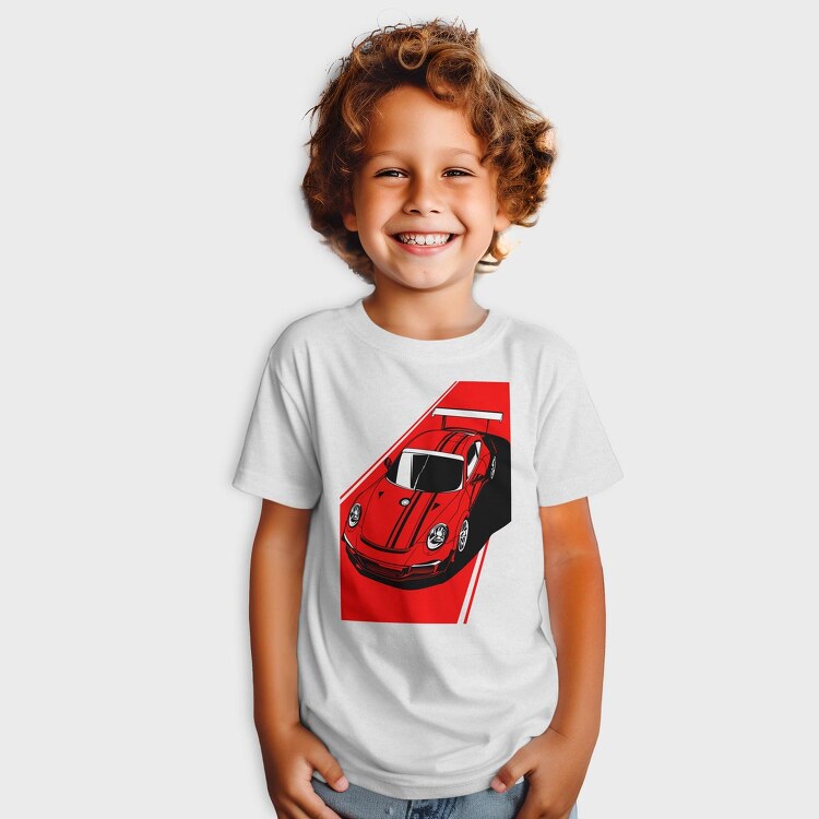 Wasted Ones, Унисекс Мъжка Тениска