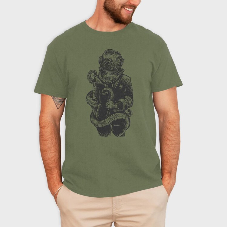 Pandem EG6, Women's T-Shirt