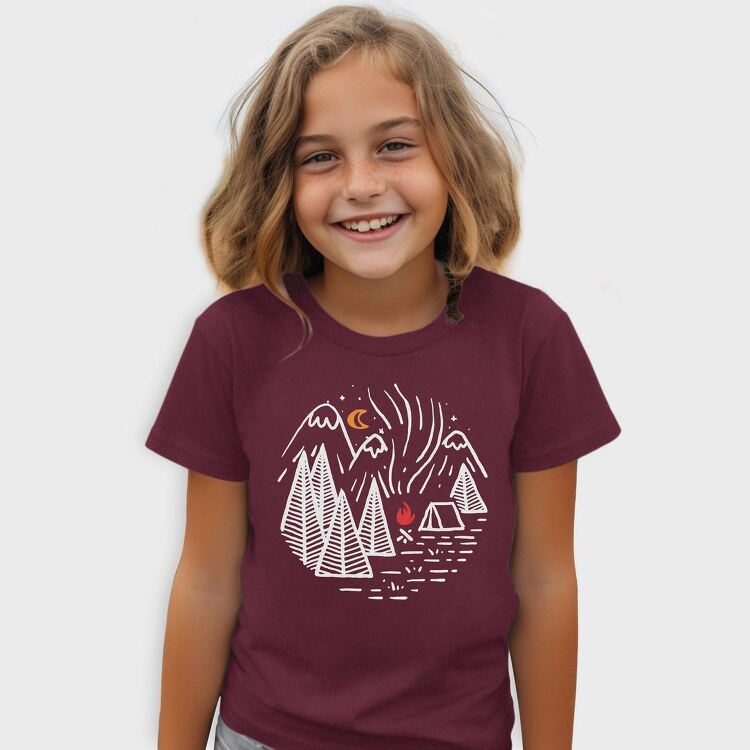 Vacay Mode, Unisex Men's T-Shirt