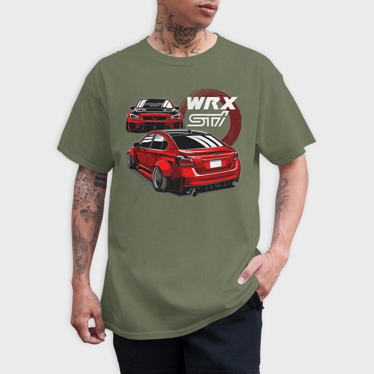 Pandem R35, Women's T-Shirt