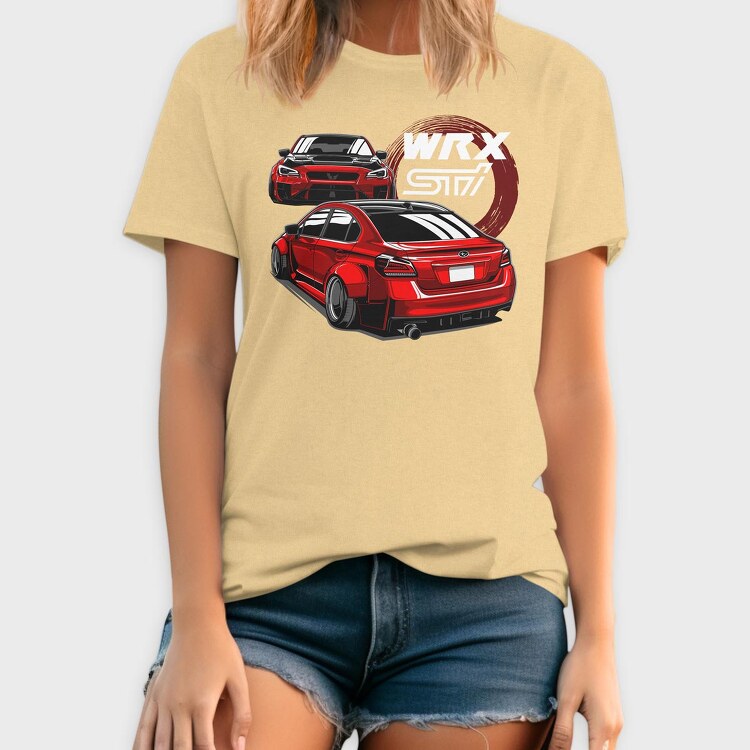 Biker Lifestyle, Unisex Men's T-Shirt