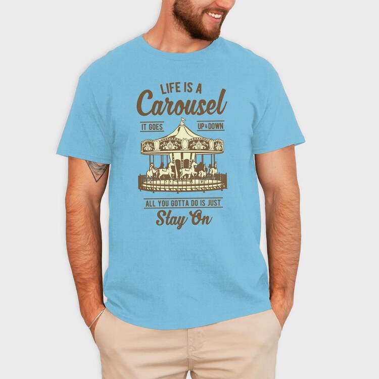 Ferrari F40, Women's T-Shirt