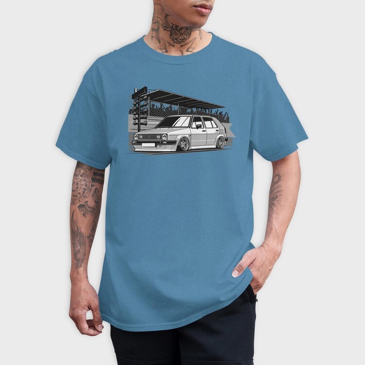 PAUL WALKER, Дамска Тениска