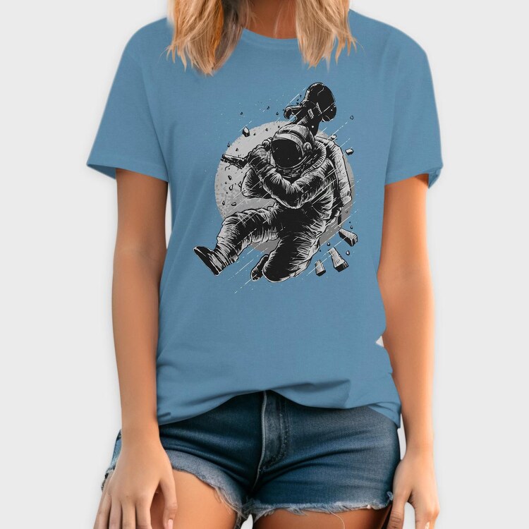 Motivation Is The Fuel, Kids' T-Shirt