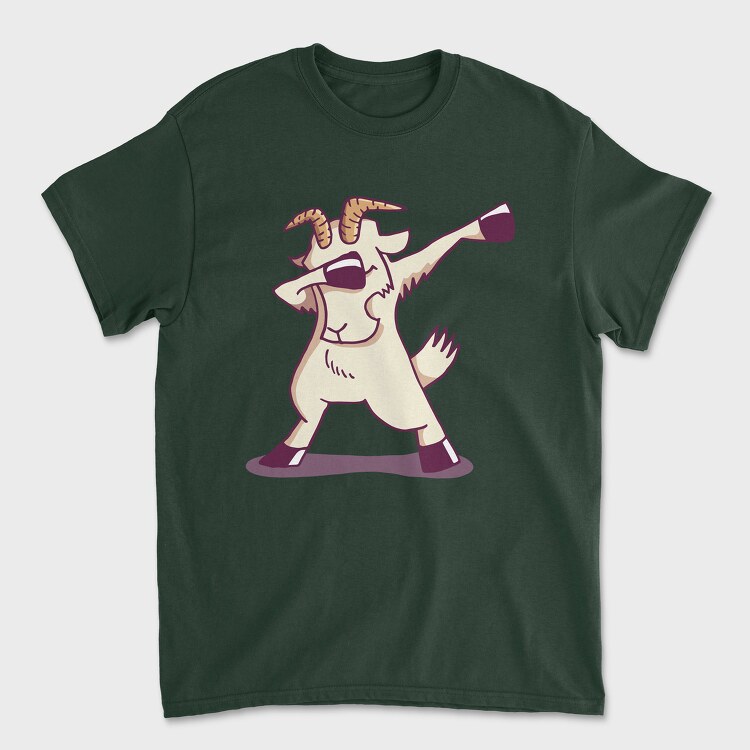 Black Metal, Unisex Men's T-Shirt