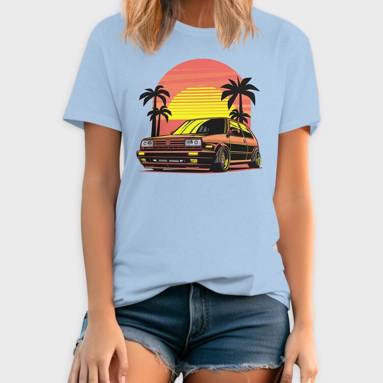 Porsche 917, Women's T-Shirt