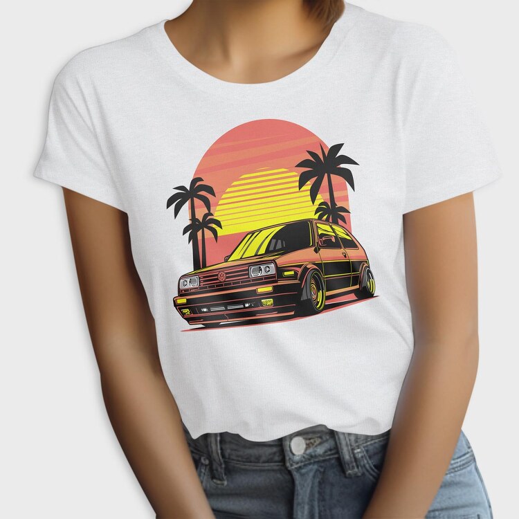 Grew Up On The Game, Kids' T-Shirt