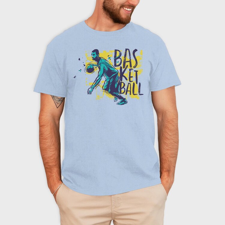 Vynil 60's, Детска Тениска